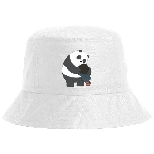 Bucket Hat - Обнимашки - Mfest