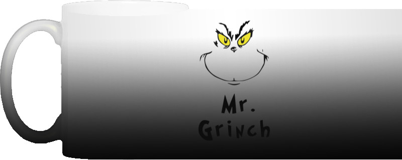 Mr.Grinch