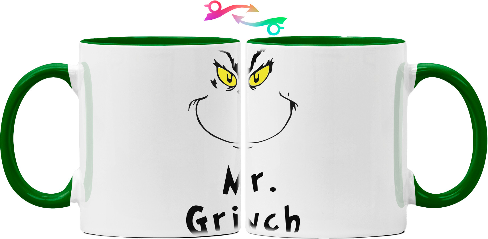 Mr.Grinch