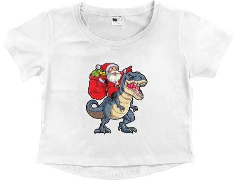 Dino Santa