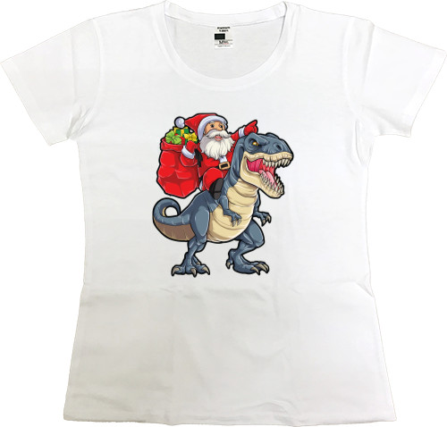 Dino Santa