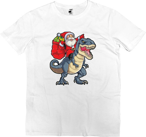 Dino Santa