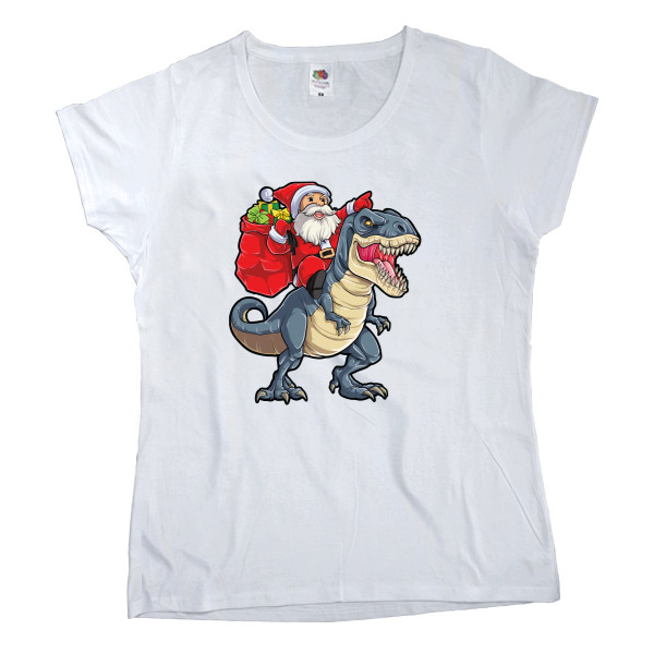 Dino Santa