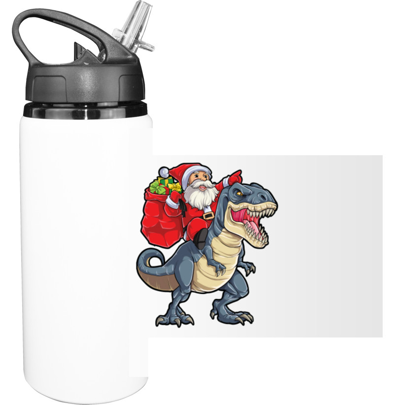 Dino Santa