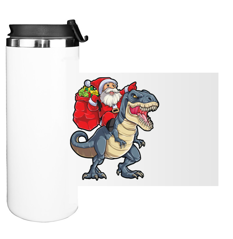 Dino Santa