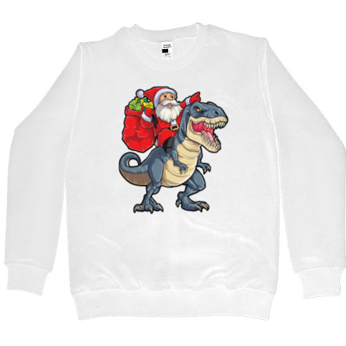 Dino Santa