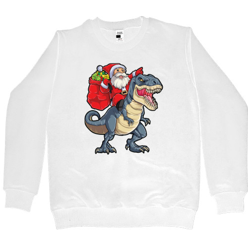 Dino Santa