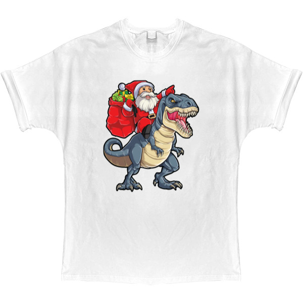 Dino Santa