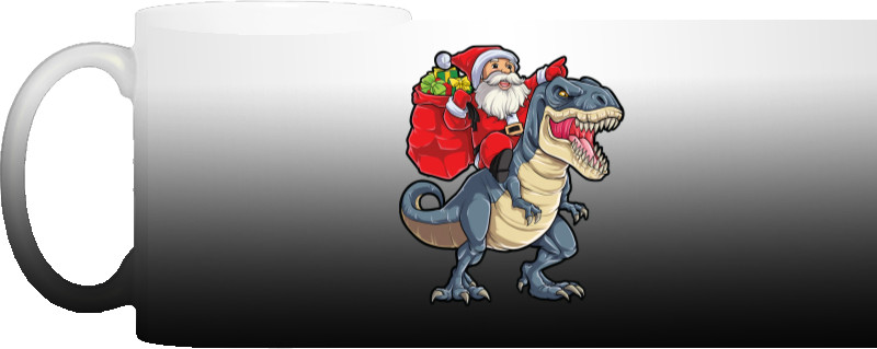 Dino Santa