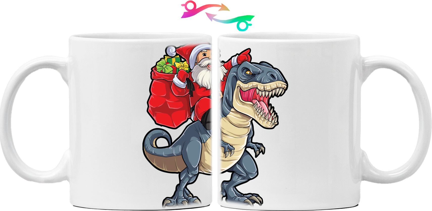 Dino Santa