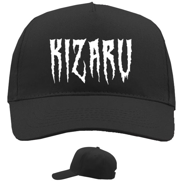 Baseball Caps - 5 panel - КИЗАРУ |KIZARU (10) - Mfest