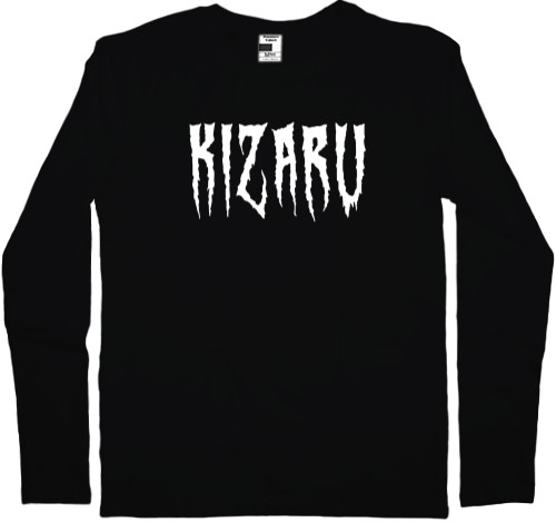 Men's Longsleeve Shirt - КИЗАРУ |KIZARU (10) - Mfest