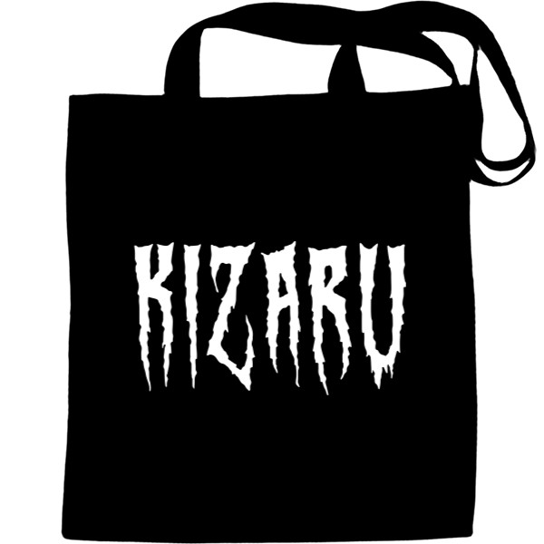 Tote Bag - КИЗАРУ |KIZARU (10) - Mfest