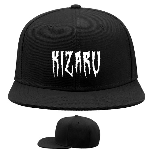 Snapback Baseball Cap - КИЗАРУ |KIZARU (10) - Mfest