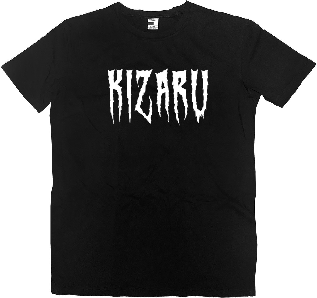 Kids' Premium T-Shirt - КИЗАРУ |KIZARU (10) - Mfest