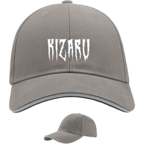 Sandwich Baseball Cap - КИЗАРУ |KIZARU (10) - Mfest