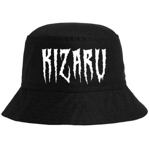 Bucket Hat - КИЗАРУ |KIZARU (10) - Mfest