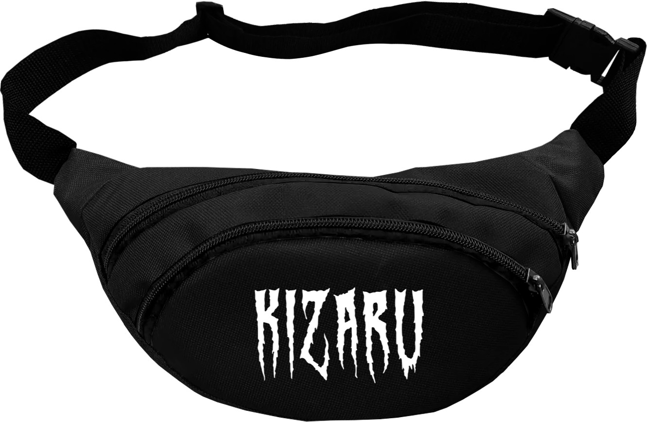 Fanny Pack - КИЗАРУ |KIZARU (10) - Mfest