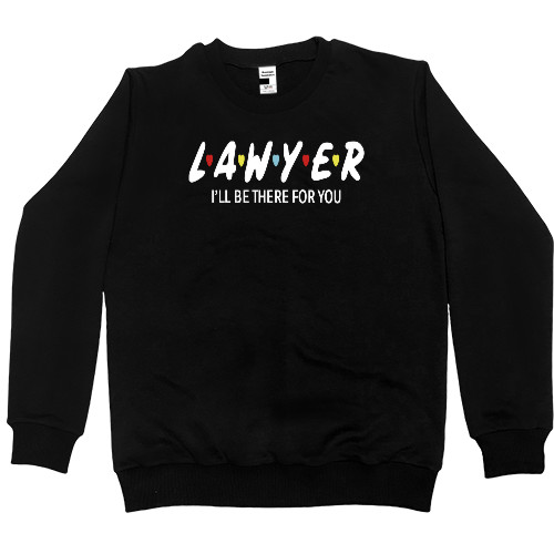 Lawyer