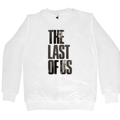 Men’s Premium Sweatshirt - The Last of Us - Mfest