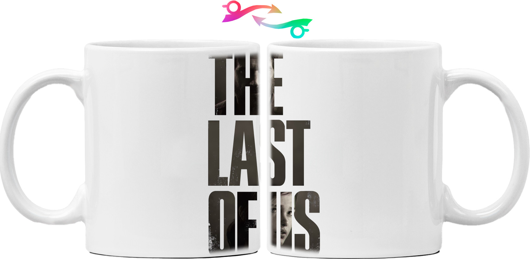 Mug - The Last of Us - Mfest