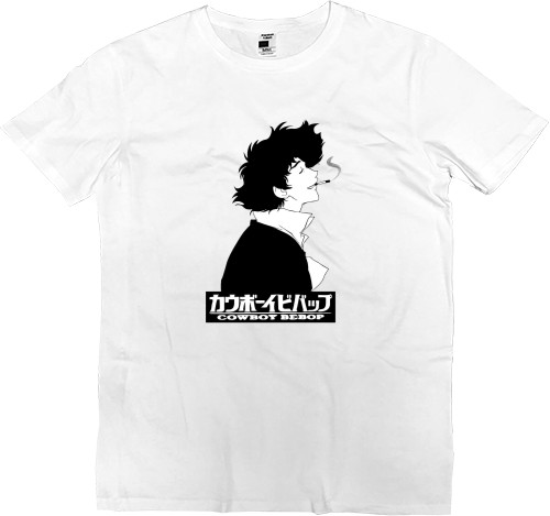 Kids' Premium T-Shirt - Bebop - Mfest