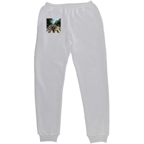 Women's Sweatpants - The Bebop - Mfest