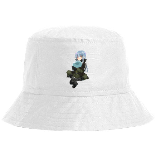 Bucket Hat - Римуру - Mfest