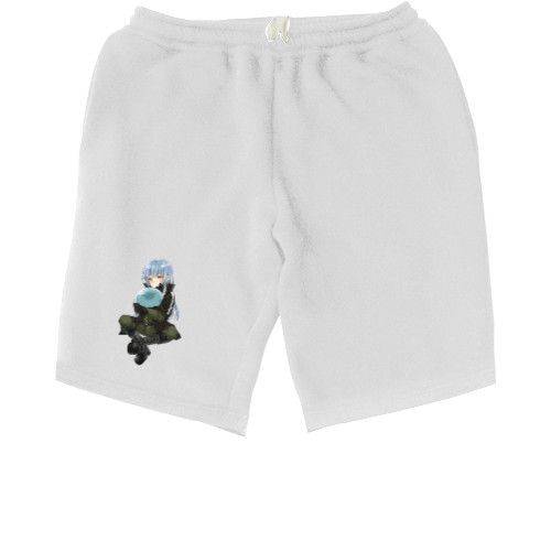 Men's Shorts - Римуру - Mfest