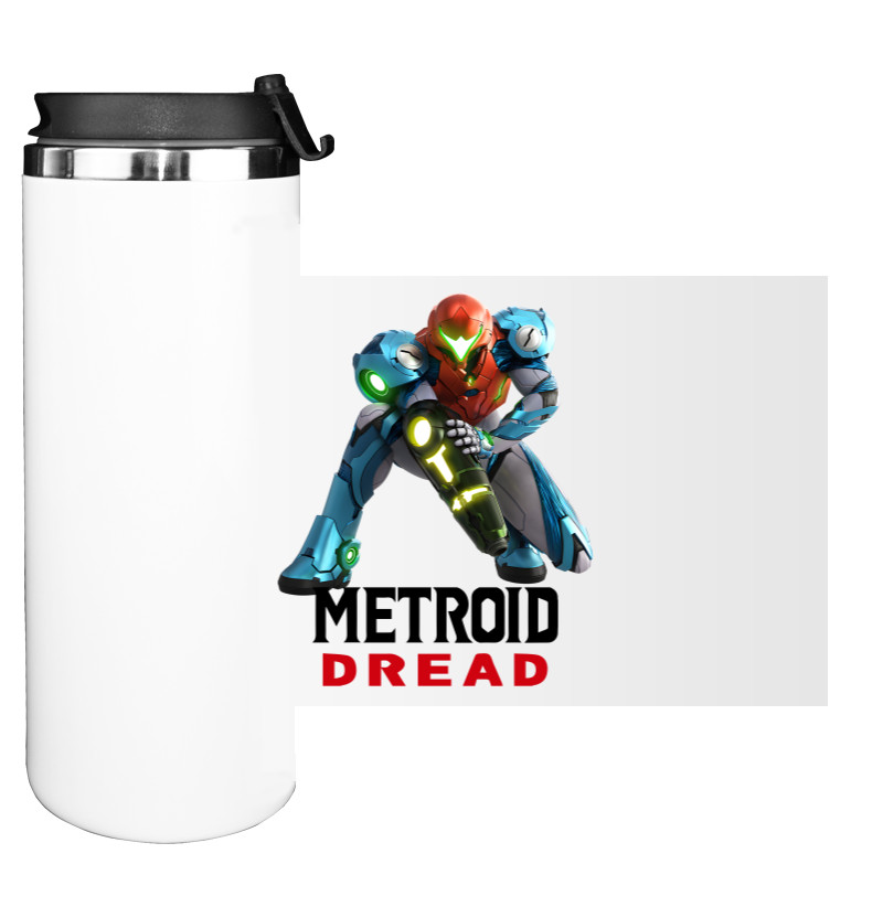 Metroid Dread 2