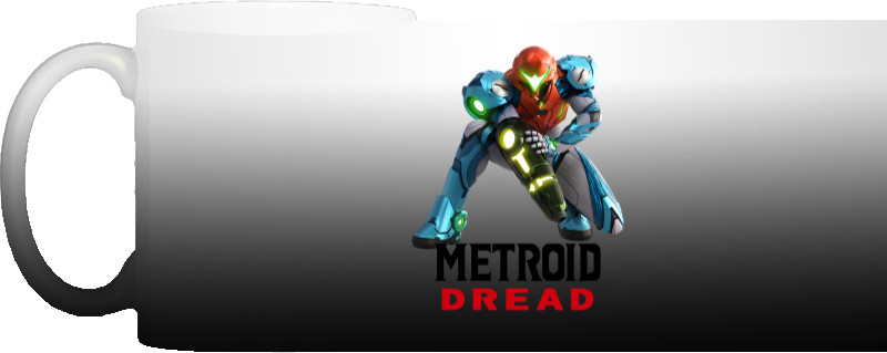 Metroid Dread 2