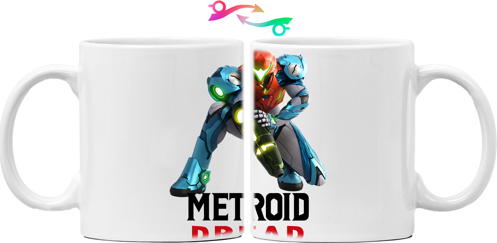 Metroid Dread 2