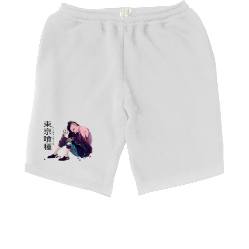 Men's Shorts - Ута / Uta - Mfest