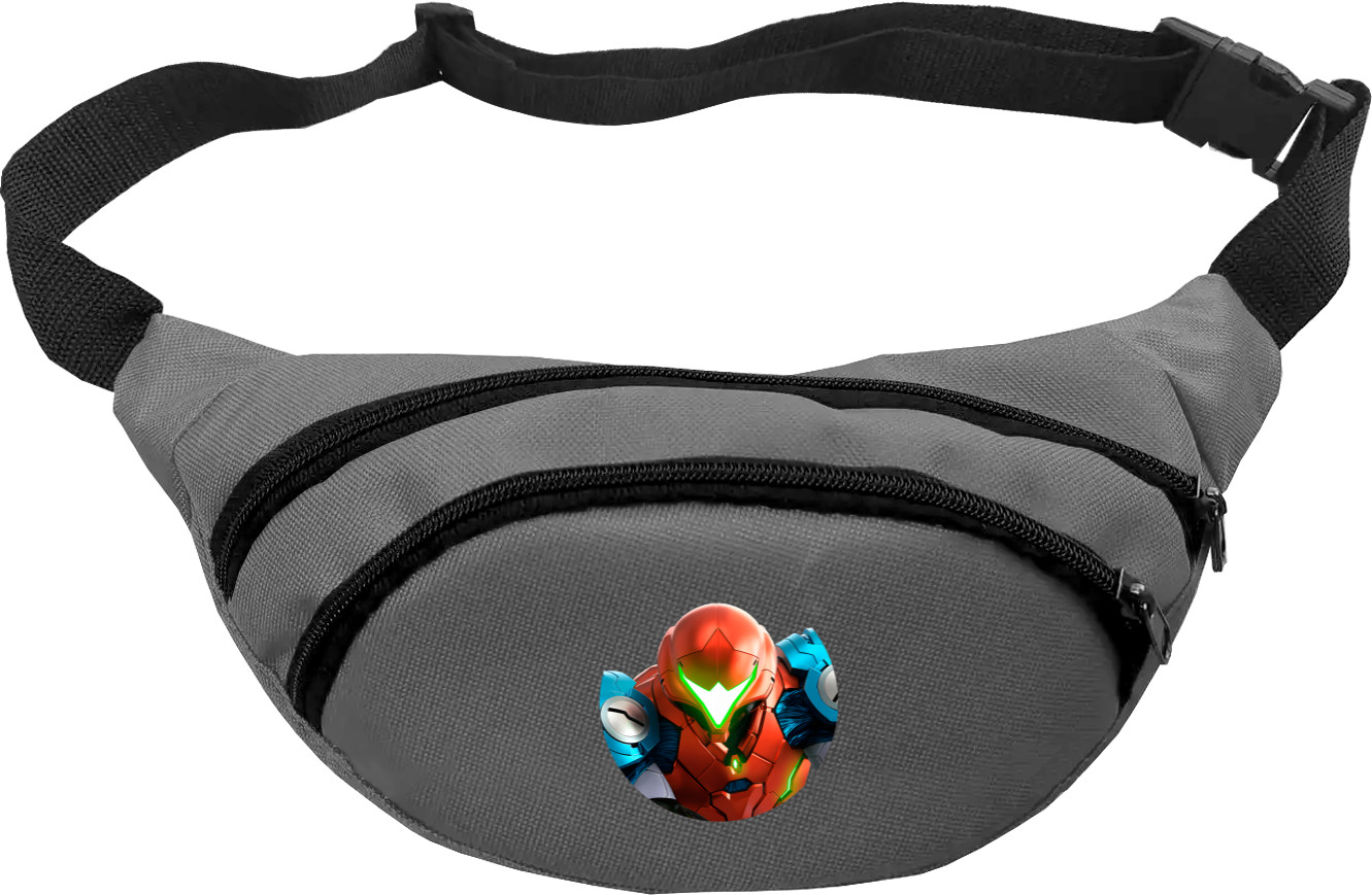 Fanny Pack - Metroid Dread - Mfest