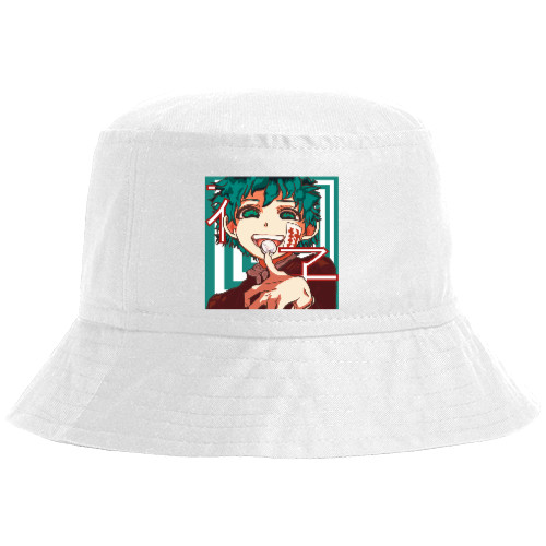 Bucket Hat - Hanako - Mfest