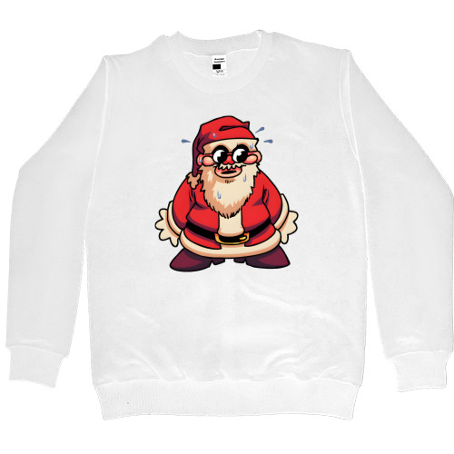 Kids' Premium Sweatshirt - Friday night funkin santa - Mfest