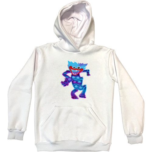 Kids' Premium Hoodie - Пои ит Хагги Вагги - Mfest