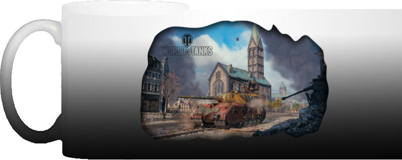 WORLD OF TANKS 28