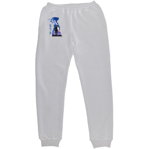 Women's Sweatpants - Sherlock Holmes - Mfest