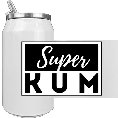 Super Kum