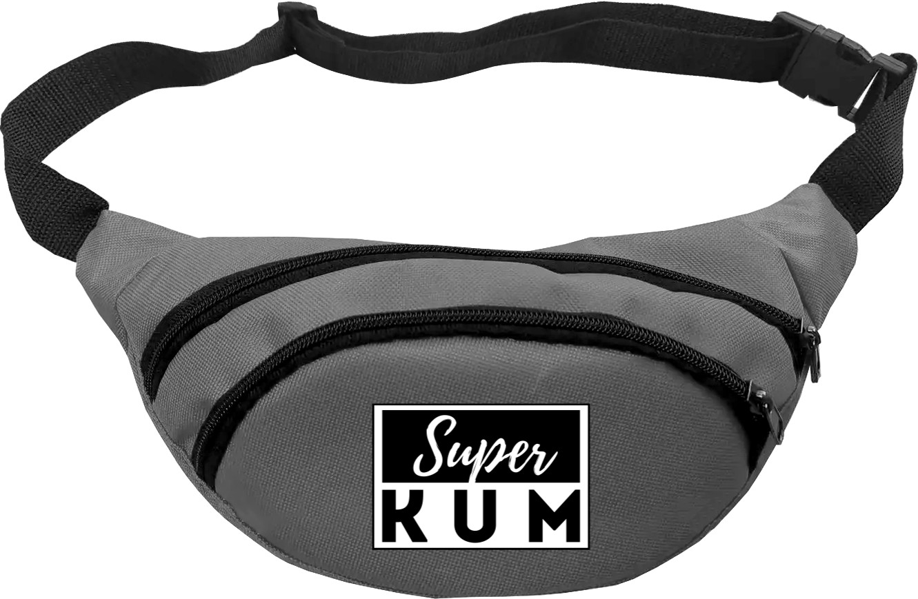 Super Kum