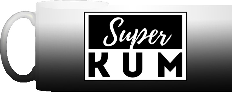 Super Kum