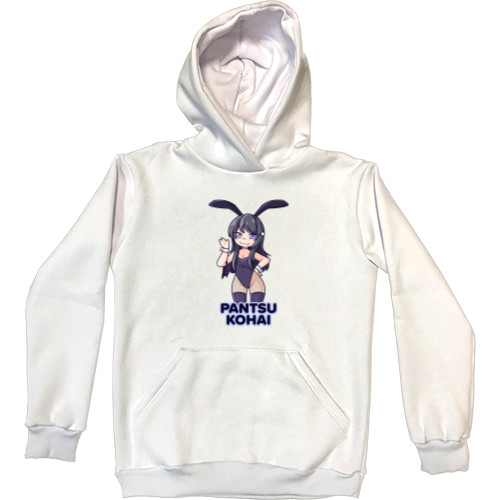 Kids' Premium Hoodie - МАЙ САКУРАДЗИМА 5 - Mfest