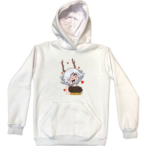 Unisex Hoodie - Ahegao 2 - Mfest