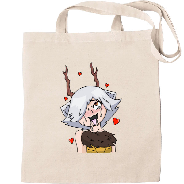 Tote Bag - Ahegao 2 - Mfest