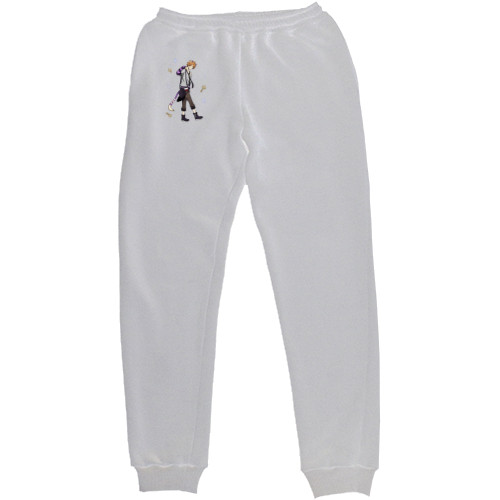 Women's Sweatpants - Джуничиро Танизаки - Mfest