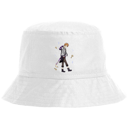 Bucket Hat - Джуничиро Танизаки - Mfest