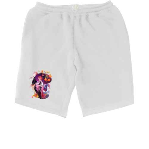 Kids' Shorts - Коё Озаки - Mfest