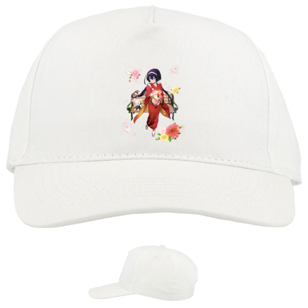 Baseball Caps - 5 panel - Izumi Kyouka - Mfest