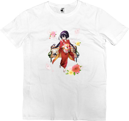 Kids' Premium T-Shirt - Izumi Kyouka - Mfest